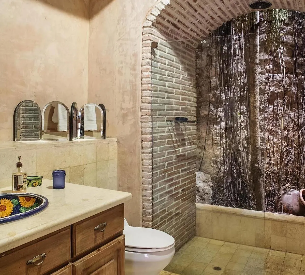 ホテル Casa Mejia Cartagena コロンビア