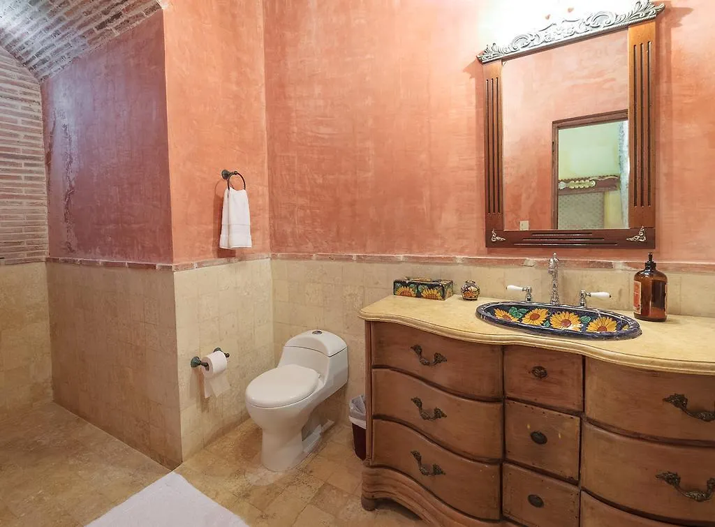 Casa Mejia Hotell Cartagena 2*,