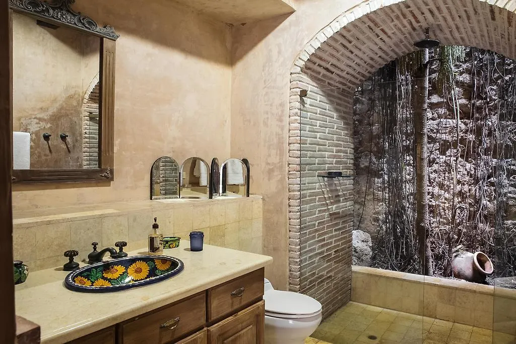 Casa Mejia Hotell Cartagena