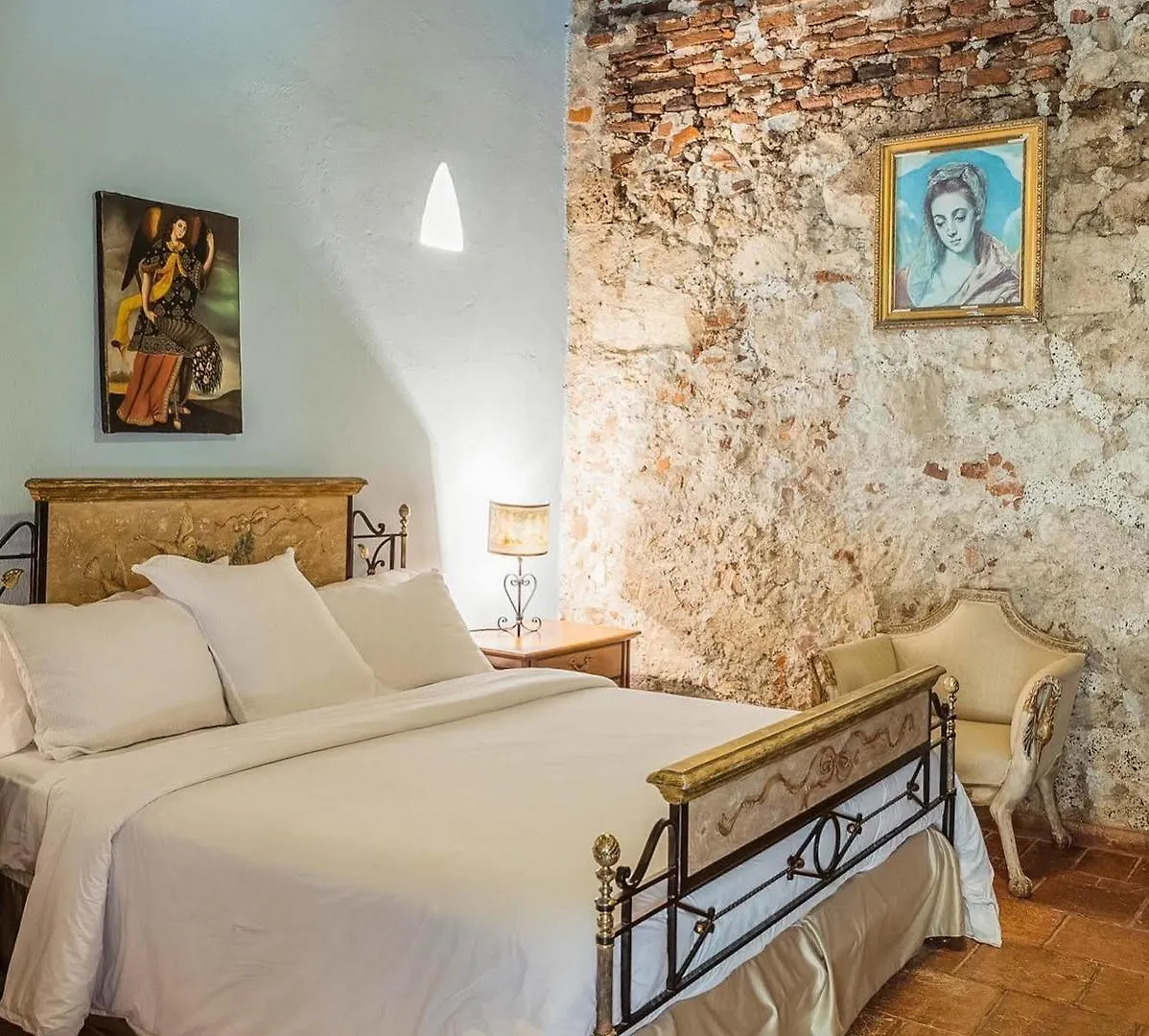 Casa Mejia Hotell Cartagena 2*,  Colombia