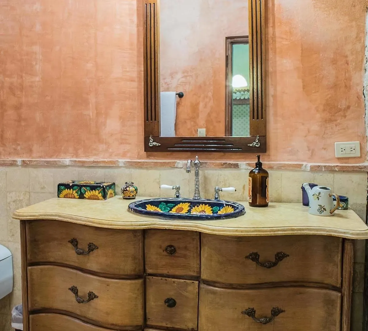**  Casa Mejia Hotell Cartagena Colombia