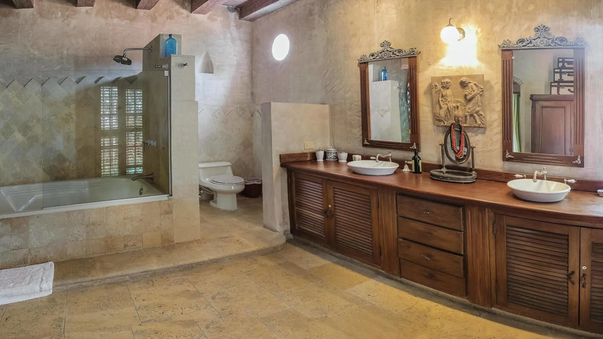 Casa Mejia Hotell Cartagena