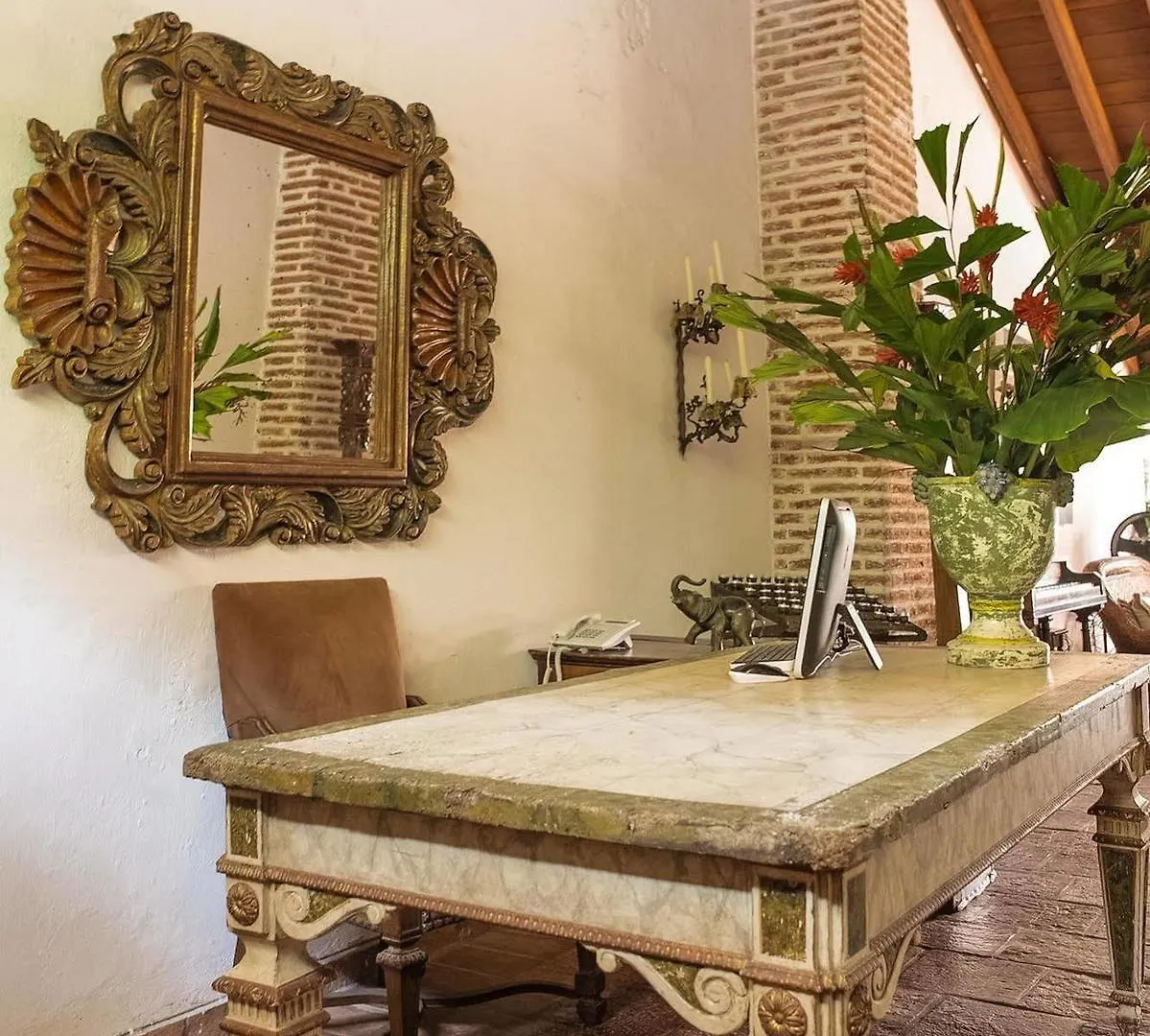 Casa Mejia Hotell Cartagena