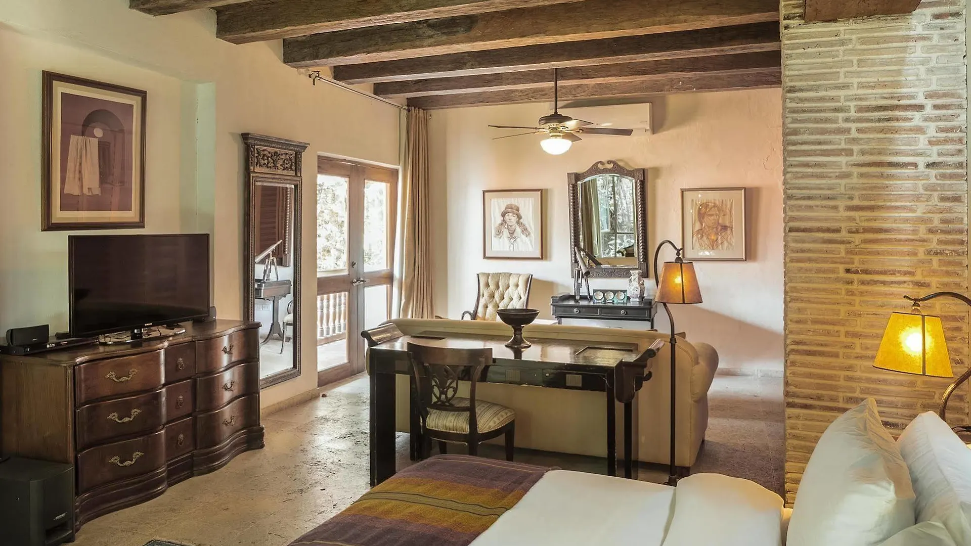 Casa Mejia Hotell Cartagena 2*,  Colombia