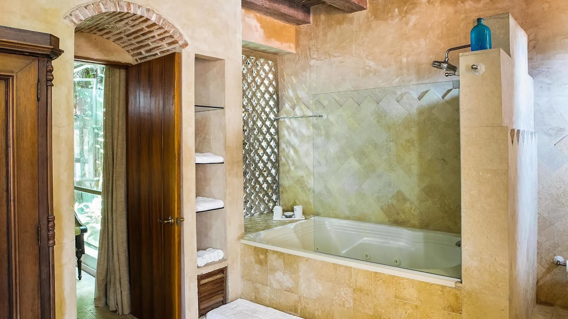 Casa Mejia Hotell Cartagena