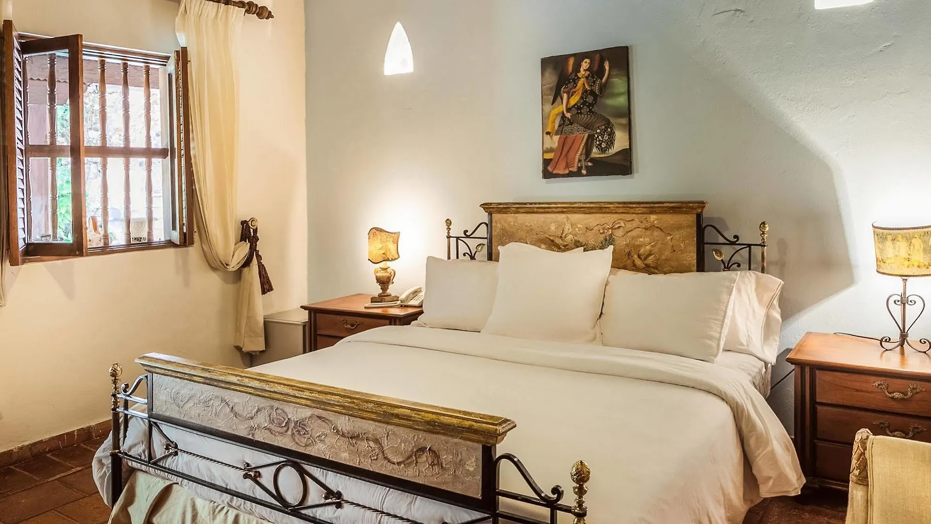 Casa Mejia Hotell Cartagena 2*,  Colombia